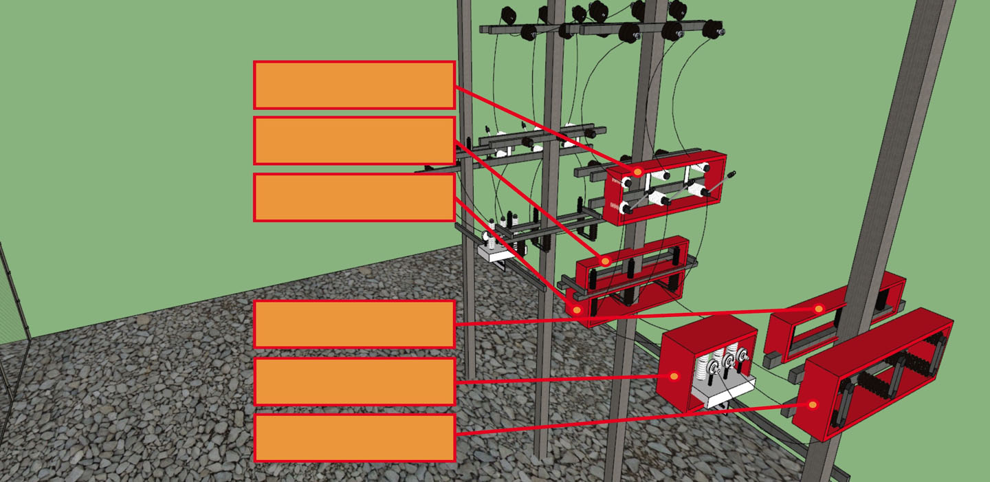 Vit Tall advanced analytic and 3D engineering rendering visual assessment